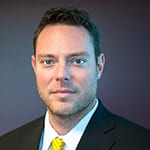 Kevin Kish Headshot