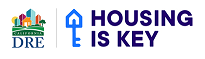 DRE Housing is Key